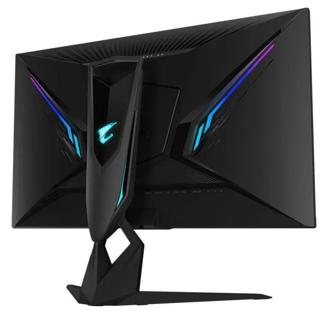 Монитор 32" Gigabyte Aorus FI32Q-EK