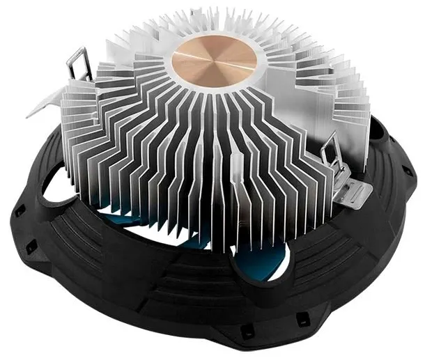 Кулер для CPU AeroCool Bas Aug