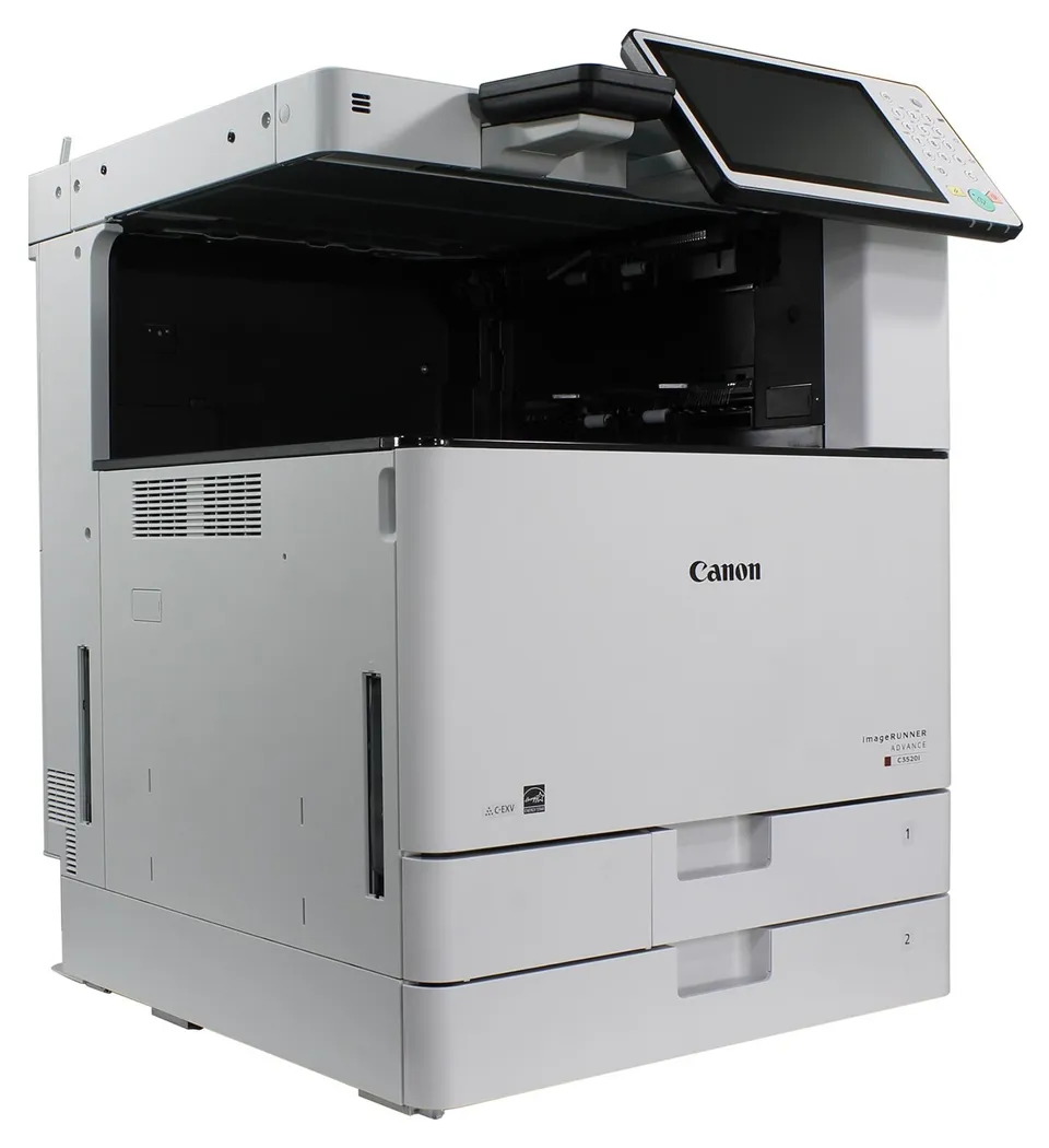 МФУ Canon imageRUNNER ADVANCE C3520i III 3280C005/Bundle