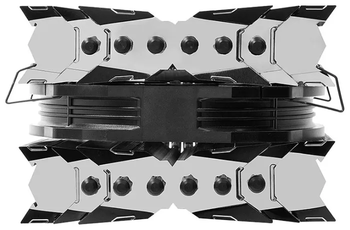 Кулер для CPU Thermalright Silver Arrow ITX