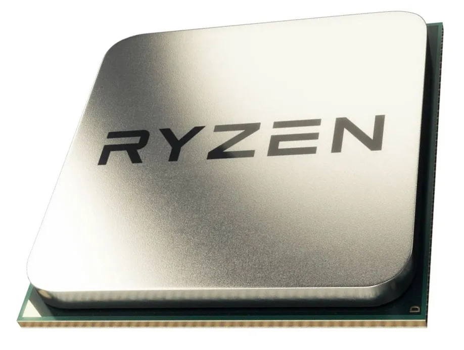 Процессор AMD Ryzen 5 5600X oem
