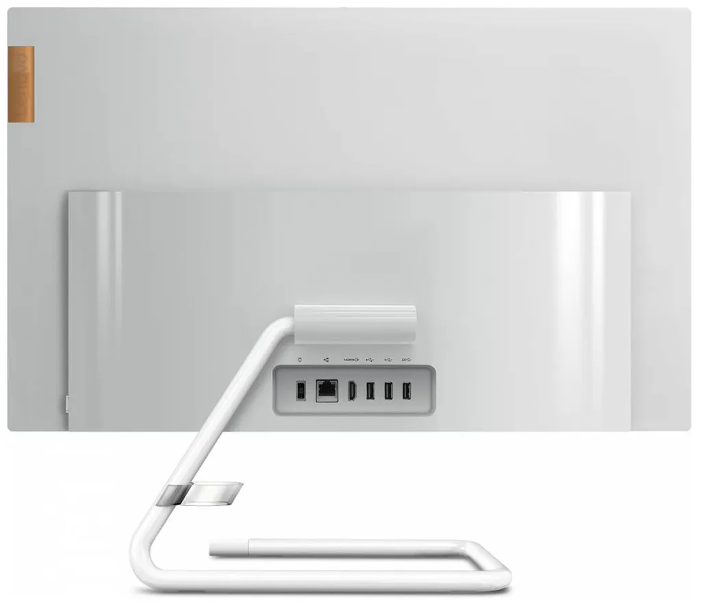 Моноблок Lenovo IdeaCentre A340-24ICK F0ER005TRK