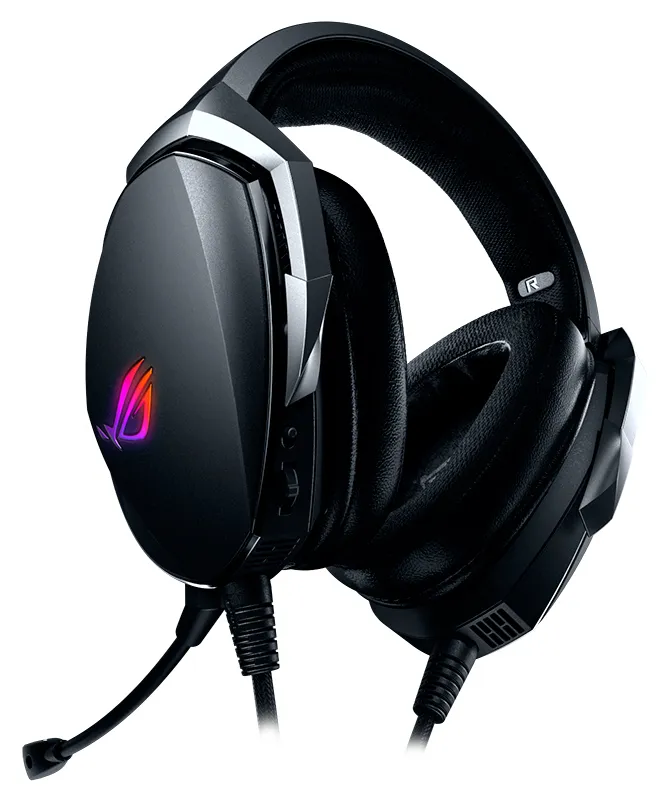 Гарнитура ASUS ROG THETA 7.1 90YH01W7-B2UA00