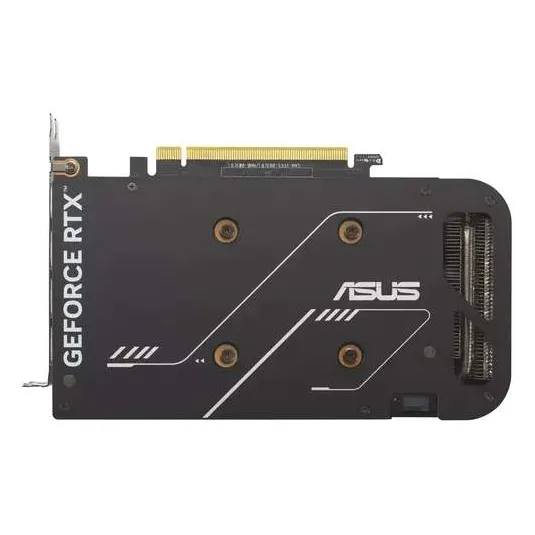 Видеокарта 8Gb ASUS DUAL-RTX4060TI-O8G-V2 ОЕМ