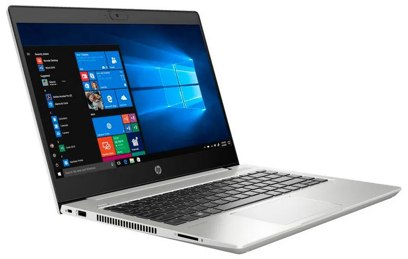 Ноутбук HP Europe ProBook 440 G7 2D181EA