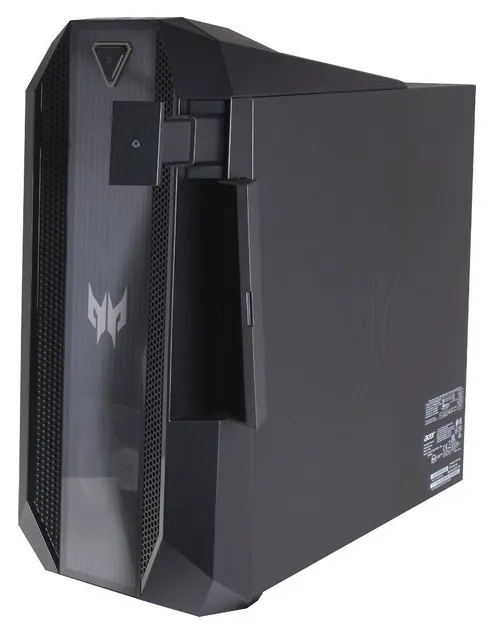 Компьютер Acer Predator PO3-630 DG.E2CMC.003