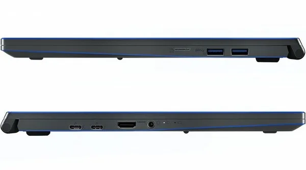 Ноутбук MSI Prestige 15 A11SC-082XKZ