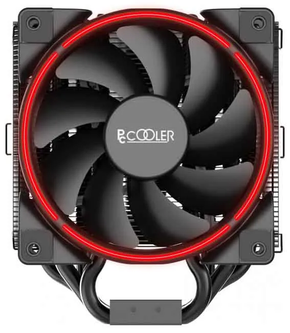 Кулер для CPU PCCooler GI-H58UB R
