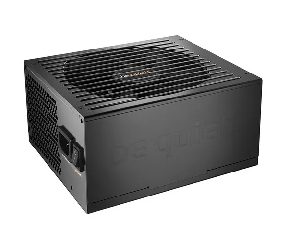 Блок питания Bequiet! Straight Power 11 1000W E11-1000W BN285
