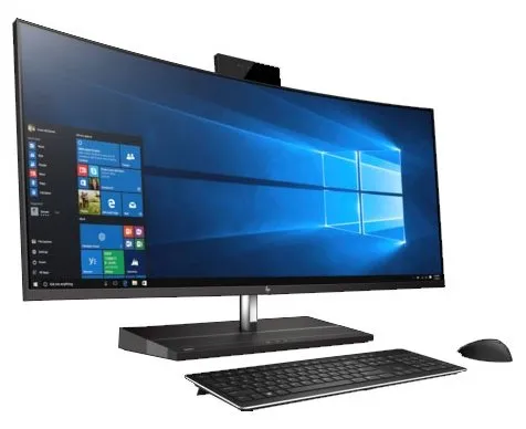 Моноблок HP Europe EliteOne 1000 G1 AiO 2SF91EA