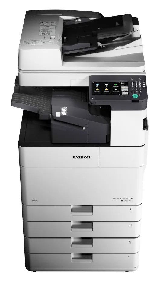 МФУ Canon imageRUNNER 2645i