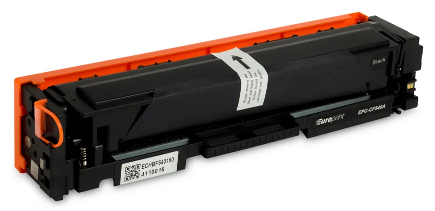 Картридж Europrint EPC-CF540A Чёрный