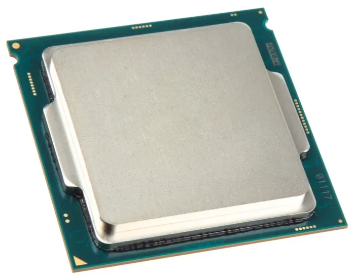 Процессор Intel Core i3-6100