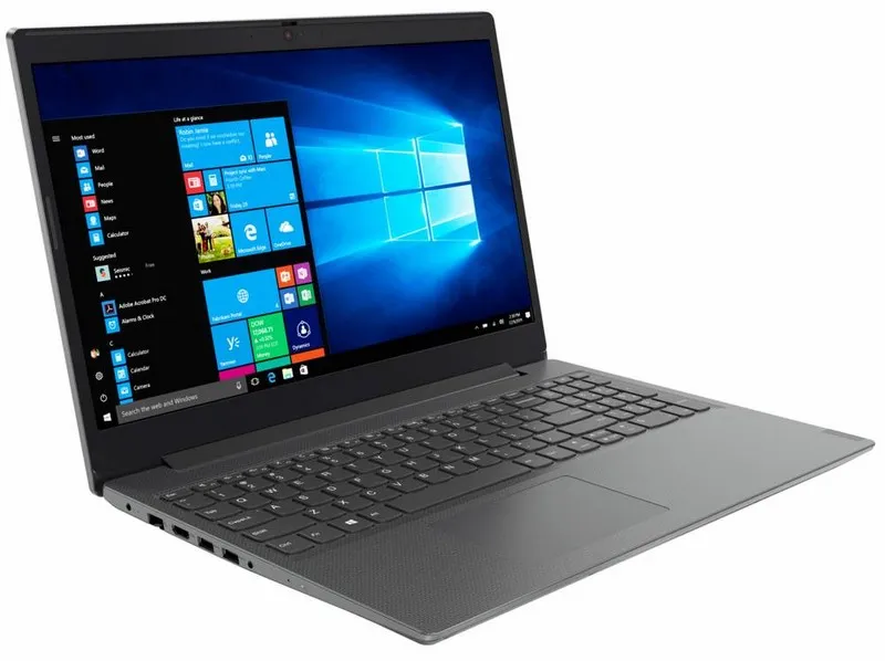 Ноутбук Lenovo V155-15API 81V50024RU