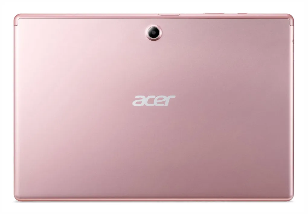 Планшет Acer B3-A50FHD-K4VZ NT.LF5EE.002