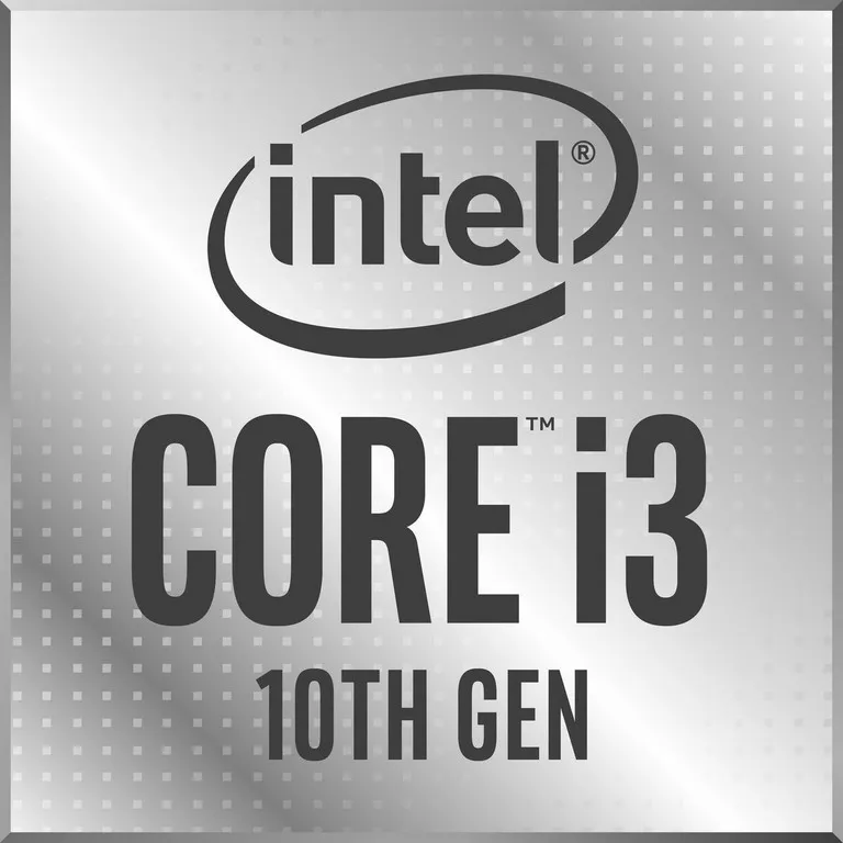 Процессор Intel Core i3-10100F BOX