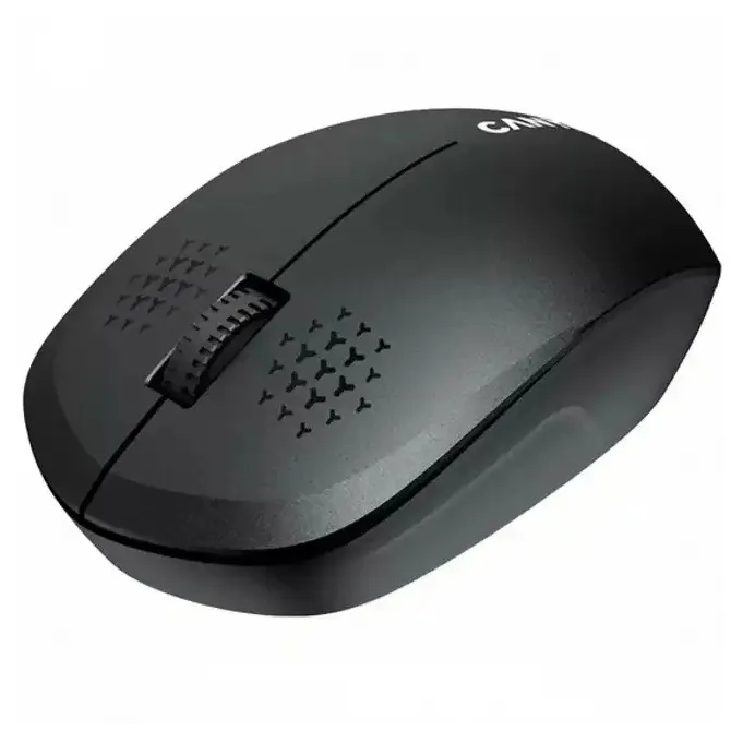 Мышь CANYON mouse MW-04 3buttons BT Wireless Black CNS-CMSW04B