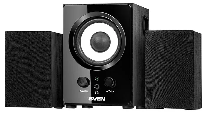 Акустическая система SVEN Speakers MS-80 SV-013080BK