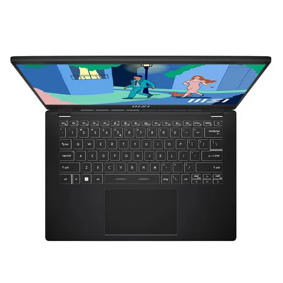 Ноутбук MSI Modern 14 C11M-025XKZ