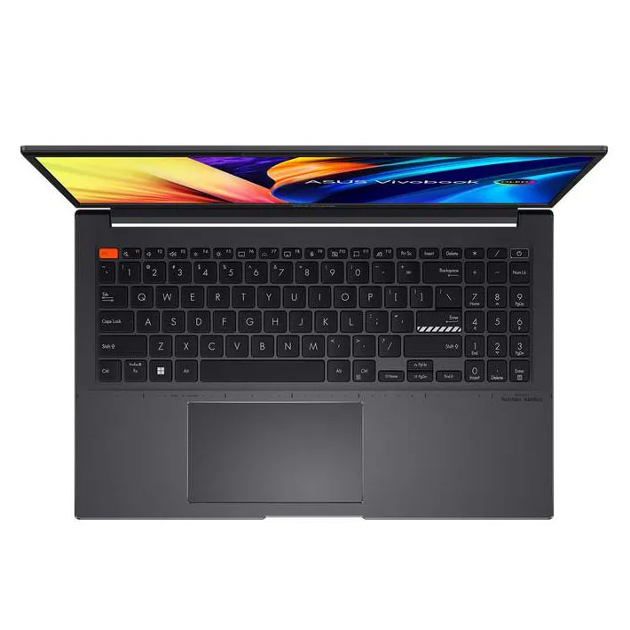 Ноутбук ASUS VivoBook S15 Oled  M3502QA-MA012W 90NB0XX2-M00BD0
