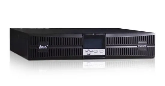 ИБП SVC RT-1KL-LCD/A2