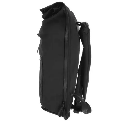 Рюкзак NINETYGO URBAN.DAILY Backpack-Dark Night Black