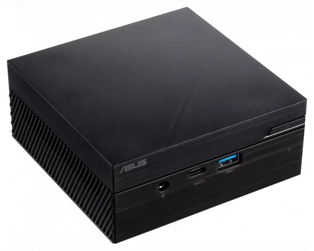 Баребон Asus MiniPC PN41-B PN41-BBC082MC