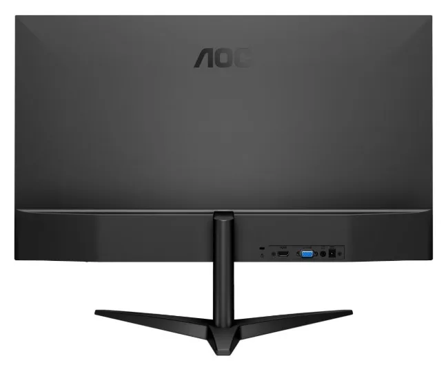 Монитор 21.5" AOC 22B1H/01