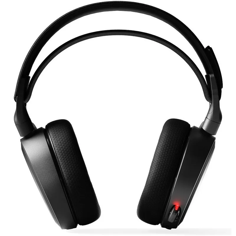 Гарнитура Steelseries Arctis 7 Black (2019 Edition)