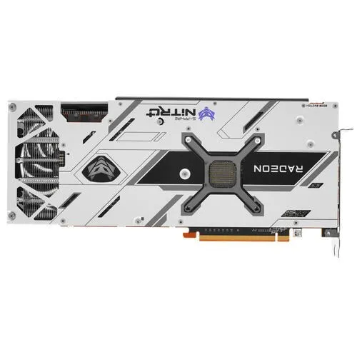 Видеокарта 16GB SAPPHIRE RX 6800 NITRO+ GAMING OC 11305-01-20G