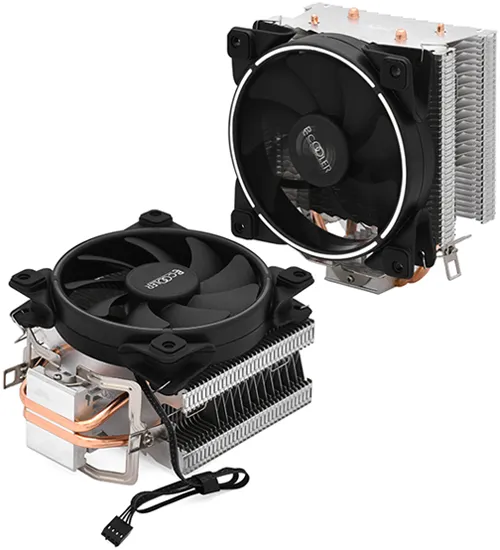 Кулер для CPU PCCooler GI-X2 B