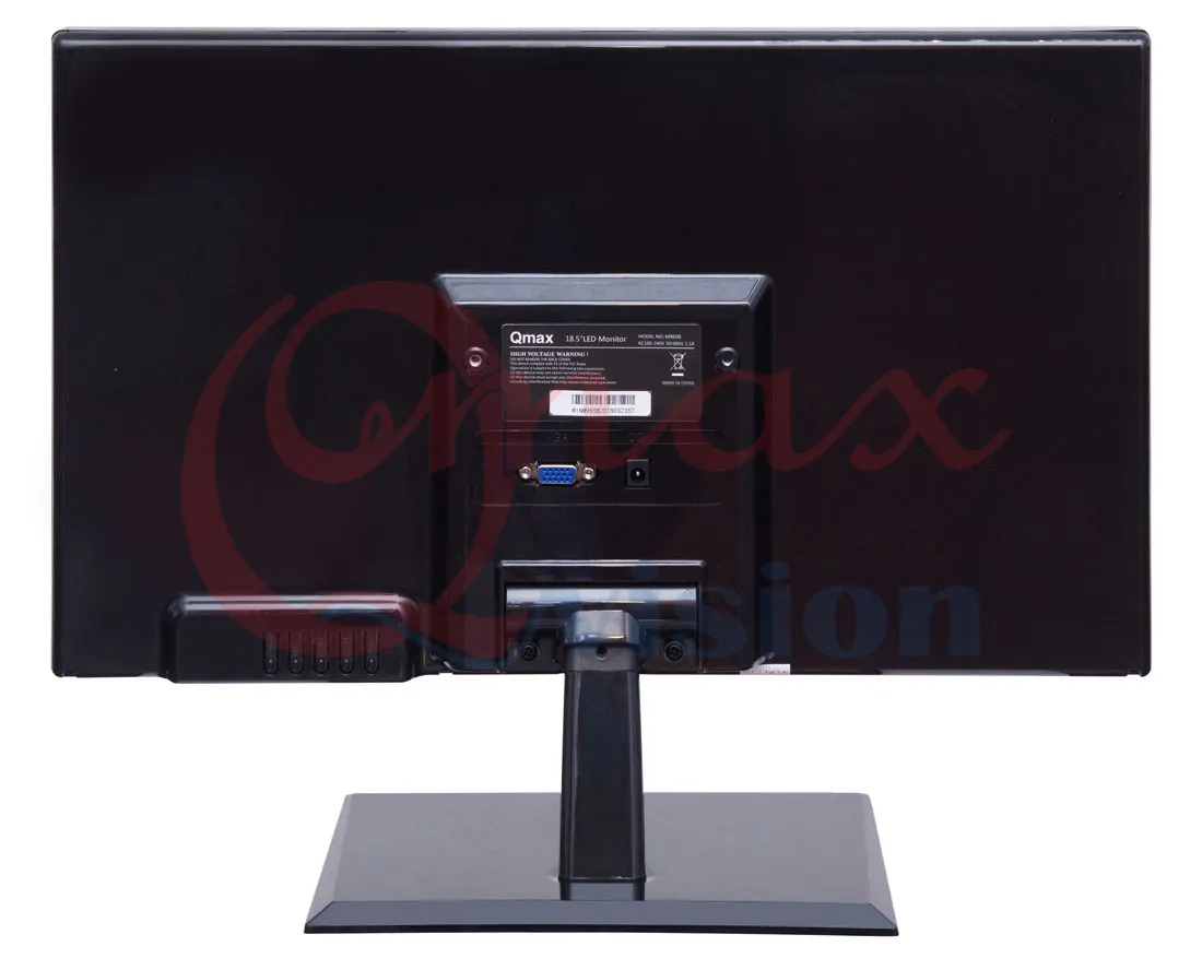 Монитор 18.5" Qmax M985B