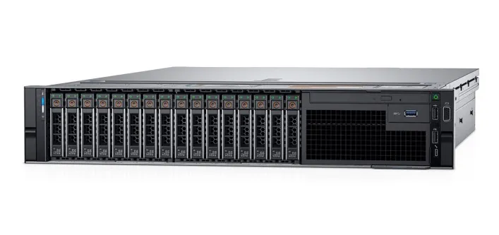 Сервер Dell PowerEdge R740 210-AKXJ_369