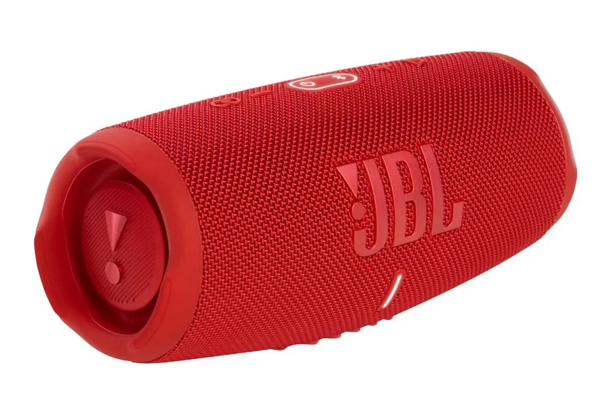 Bluetooth колонка JBL Charge 5 Красный JBLCHARGE5RED