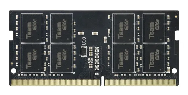 Оперативная память 8Gb Team Group Elite TED48G2666C19-S01