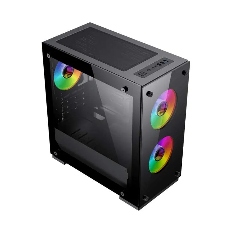 Корпус для ПК Gamemax M65