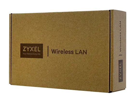Wi-Fi точка доступа Zyxel NebulaFlex Pro WAC500H