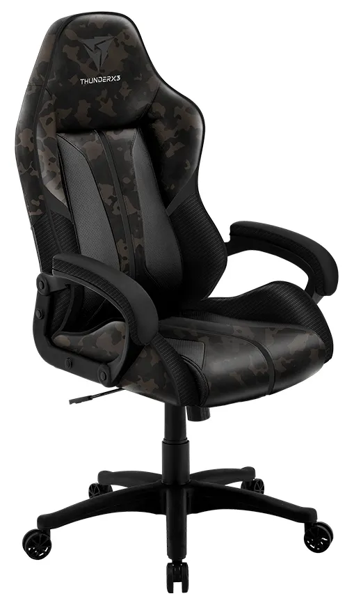 Игровое компьютерное кресло ThunderX3 BC1 Black Hawk