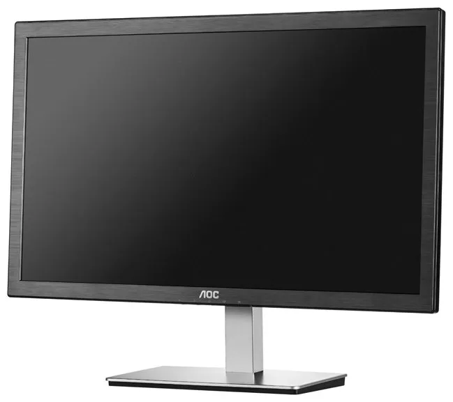 Монитор 23.6" AOC I2476VWM