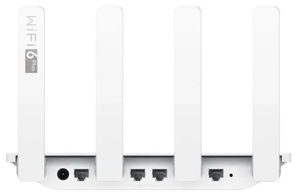 Маршрутизатор Honor Router 3 [XD20]