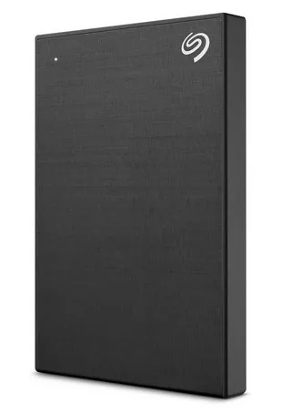 Внешний жесткий диск Seagate 2Tb One Touch Black STKB2000400
