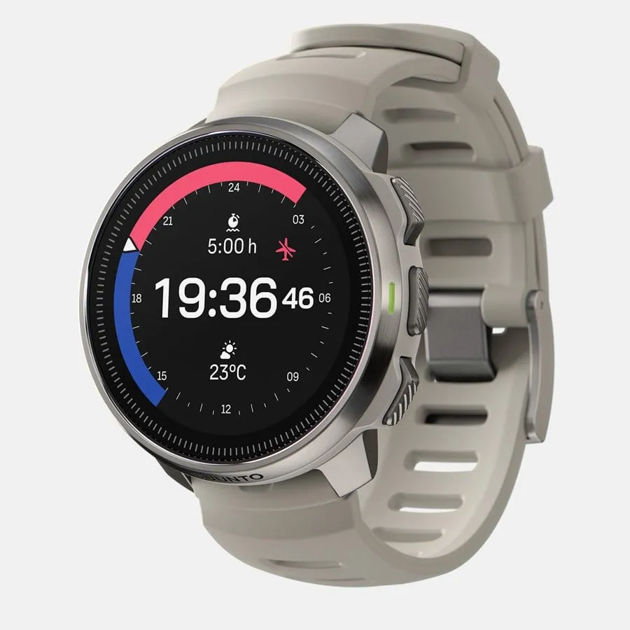 Часы спортивные SUUNTO OCEAN SAND