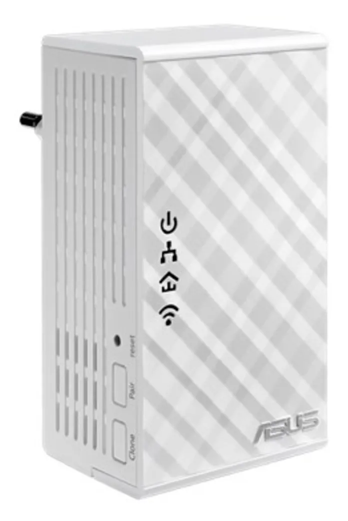 Маршрутизатор Asus PL-N12