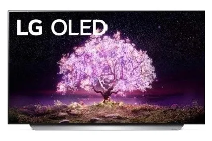 Телевизор LG OLED48C1RLA