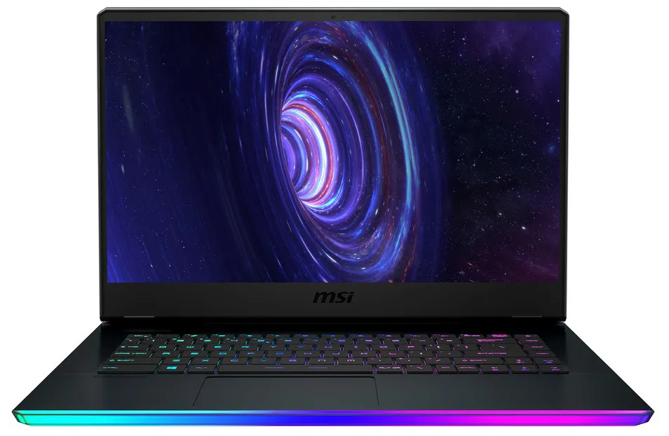 Ноутбук MSI GE66 Raider 10SFS-664XKZ