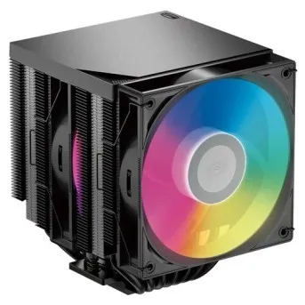 Кулер для процессора PCCooler RT720 BK