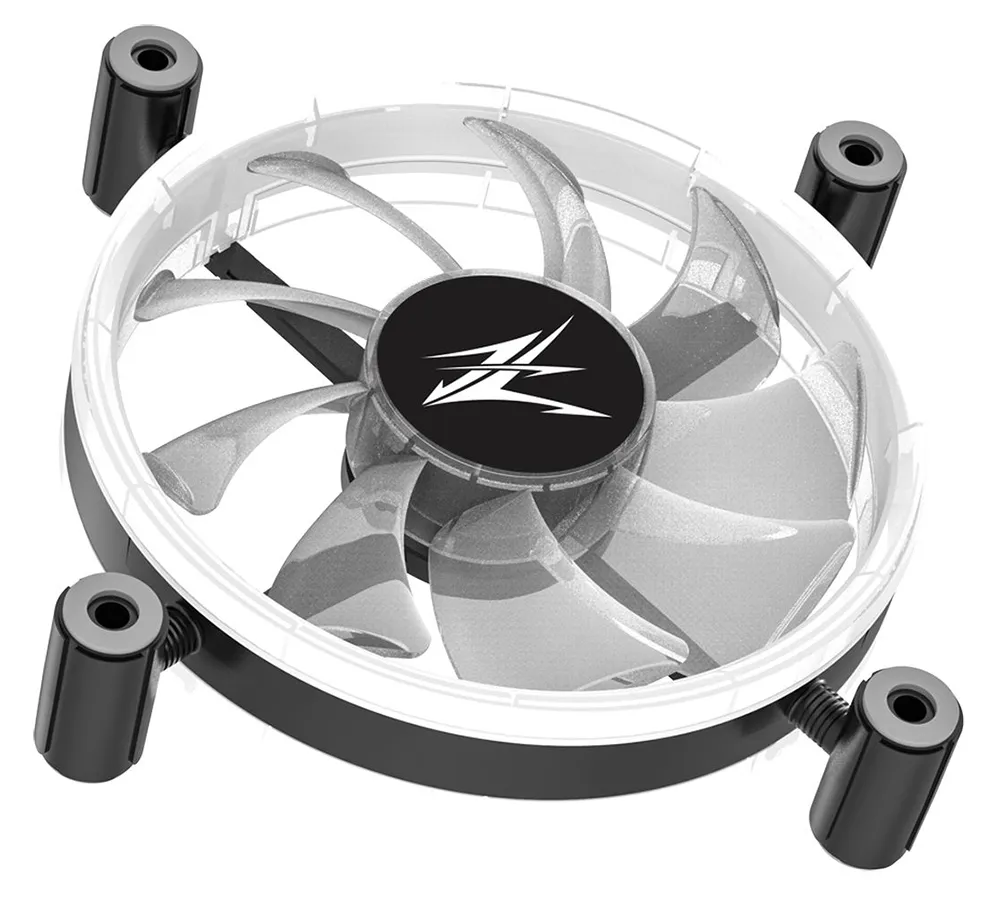 Кулер для корпуса Zalman ZM-LF120