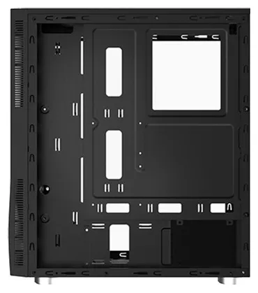 Корпус для ПК Xigmatek Eros RGB