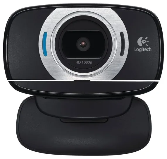 Веб камера Logitech HD Webcam C615