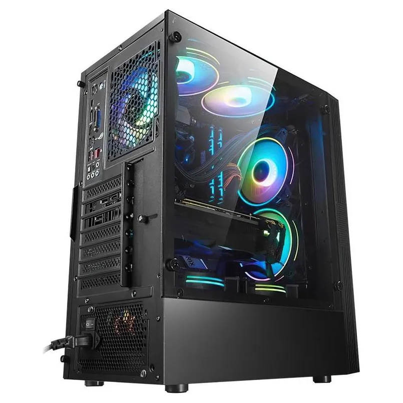 Корпус для ПК 2E GAMING RUNA G2107